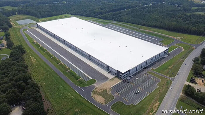 Isuzu Plans to Construct a New $280 Million Facility in South Carolina | Carscoops